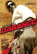 Dabangg - Película 2010