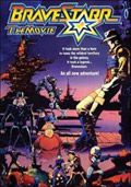 BraveStarr: The Movie - Película 1988