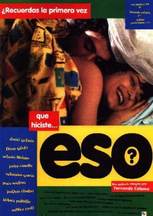 Eso - Película 1997