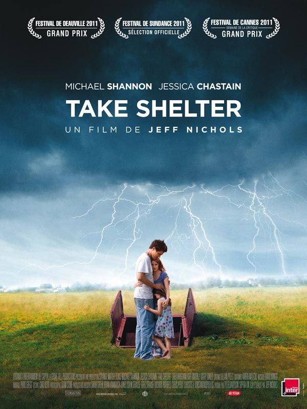Cartel de la película Take Shelter Foto 1 por un total de 21