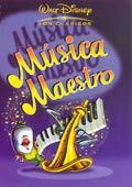 Música maestro - Película 1946