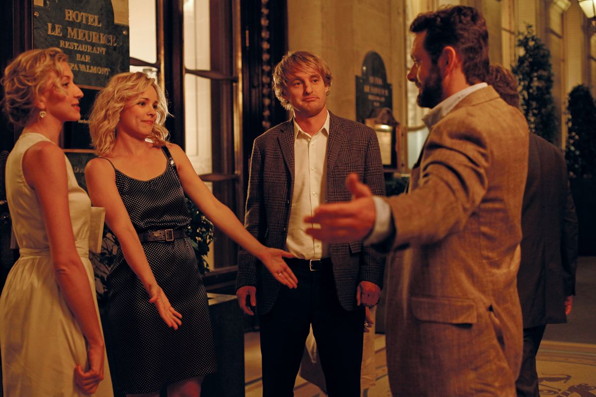 Foto de la película Midnight In Paris Foto 8 por un total de 27