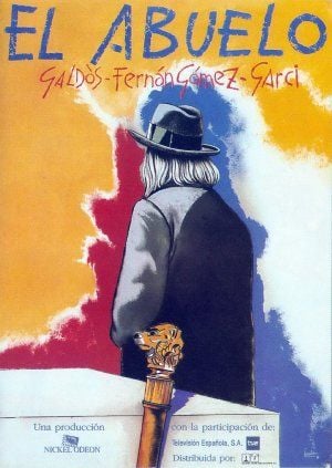 El Abuelo - Película 1998