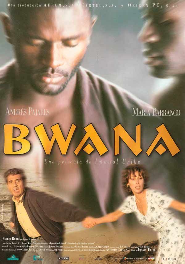 Bwana - Película 1996
