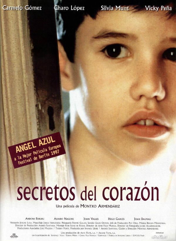Secretos del Corazón - Película 1997