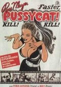 Faster, Pussycat! Kill! Kill! - Película 1965