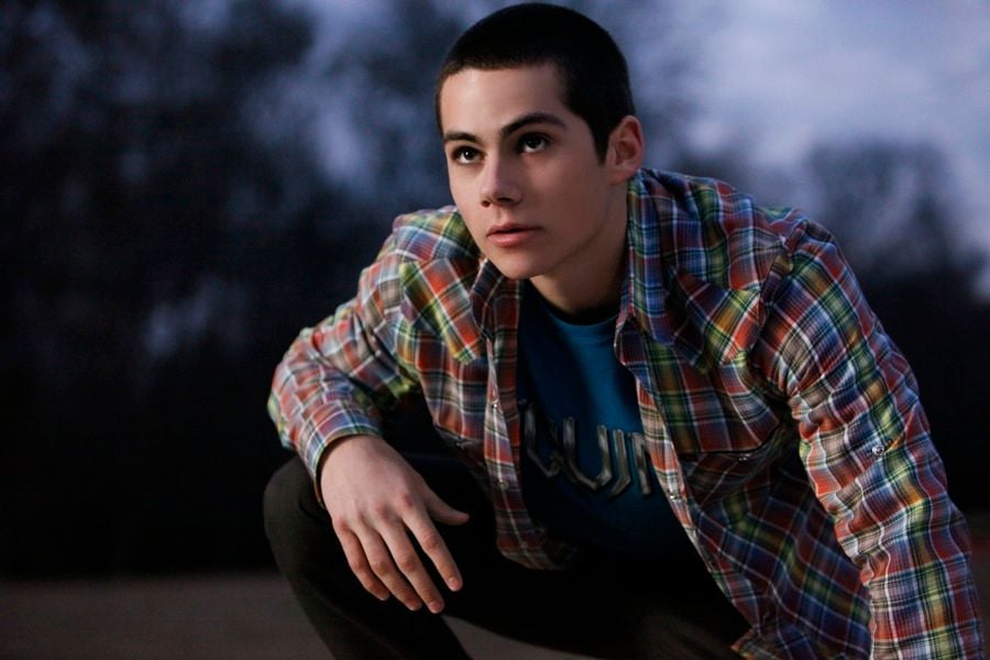 Films Et Séries Tv Avec Dylan O'brien Teen Wolf: Foto Dylan O'Brien - 184 sobre un total de 188 - SensaCine.com