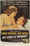 Las fronteras del crimen - Película 1951