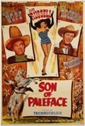 El hijo de rostro pálido - Película 1952