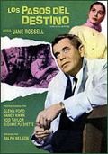 Los pasos del destino - Película 1964