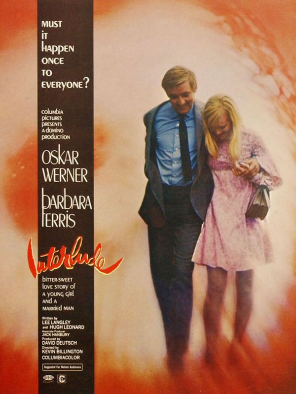 Interlude - Película 1968