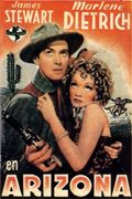 Arizona - Película 1939