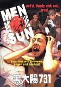 Los hombres detrás del sol - Película 1988