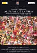 Al final de la vida - Documental 2008