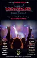 Road to Wacken - Película 2011