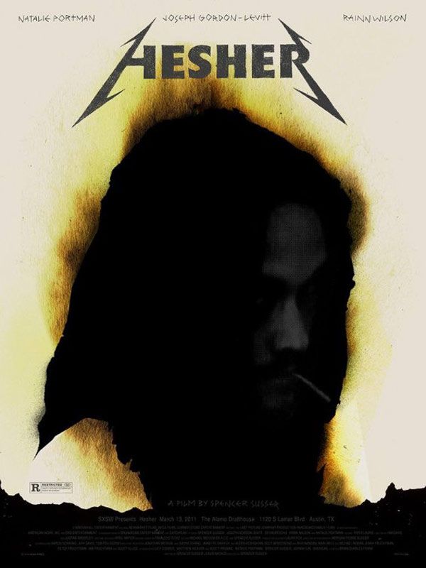 Hesher - Película 2010