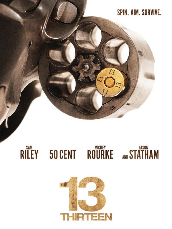 13 - Película 2010
