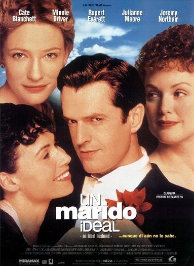 Un marido ideal - Película 1999