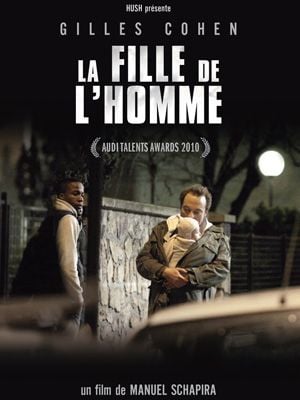 La Fille de l''homme - Cortometraje