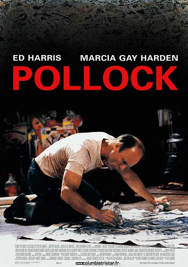 Pollock - Película 2000 - SensaCine.com