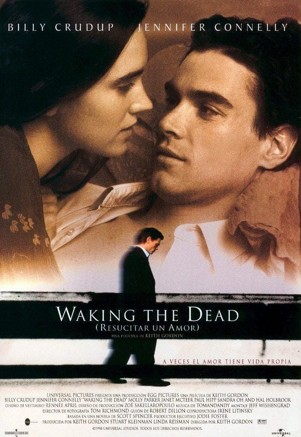 Waking The Dead (Resucitar un amor) - Película 2000