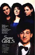 Algunas chicas - Película 1988