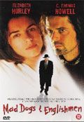 Mad dogs and Englishmen - Película 1995