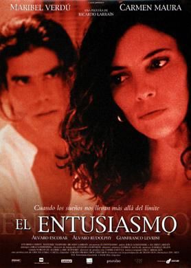 El entusiasmo - Película 1998
