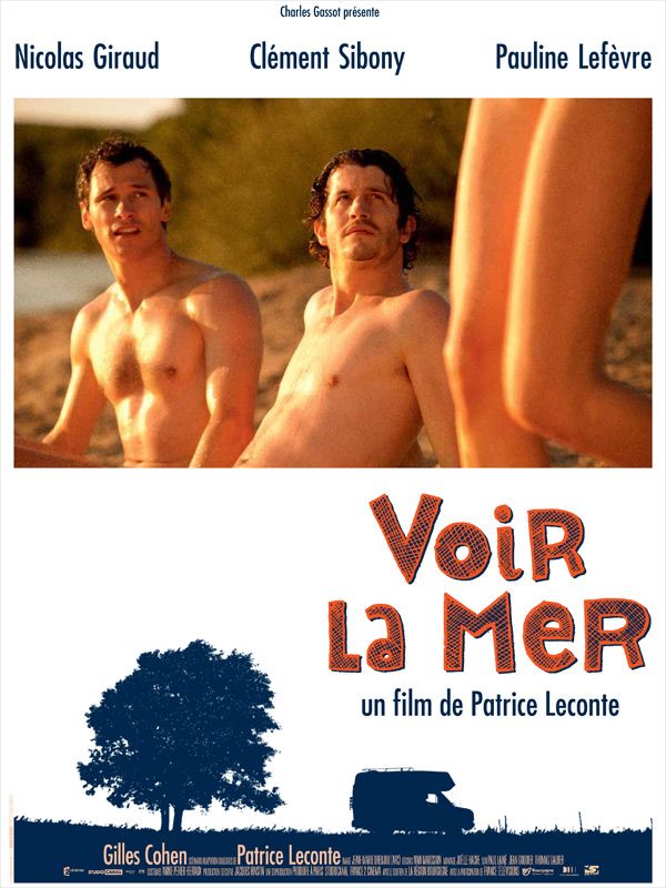 Voir la mer - Película 2011