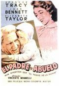 El padre es abuelo - Película 1951