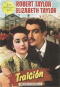 Traición - Película 1949