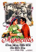 Mujercitas - Película 1949