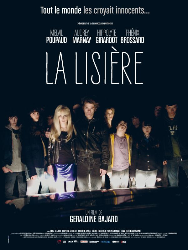 La Lisière - Película 2010