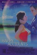 Happy accidents - Película 1999