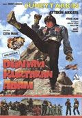Dünyayi Kurtaran Adam - Película 1982