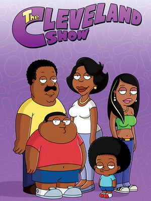 El Show de Cleveland - Serie 2009 