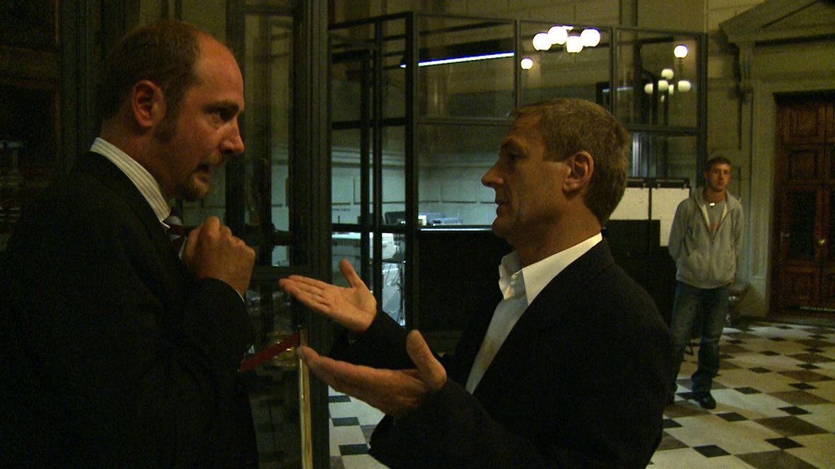 Foto de la película Prud'Hommes Foto 2 por un total de 26