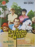 El extraño caso de Wilby - Película 1959
