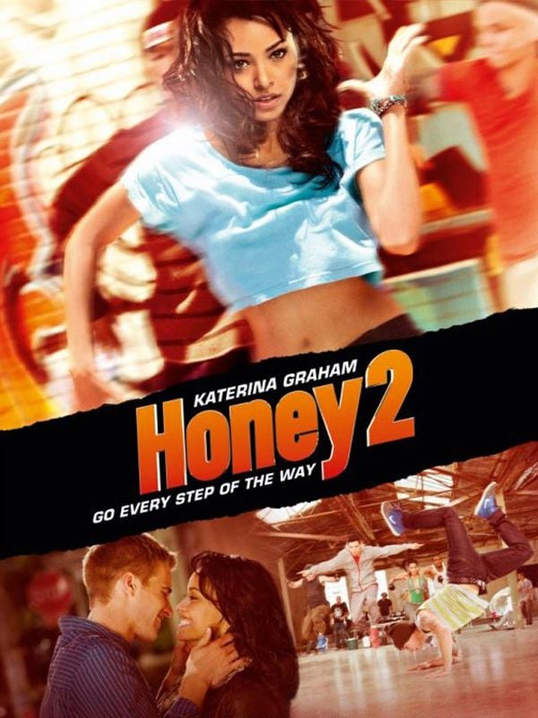 Honey 2 - Película 2011