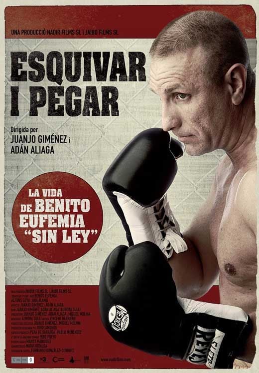 Esquivar i pegar - Documental 2011