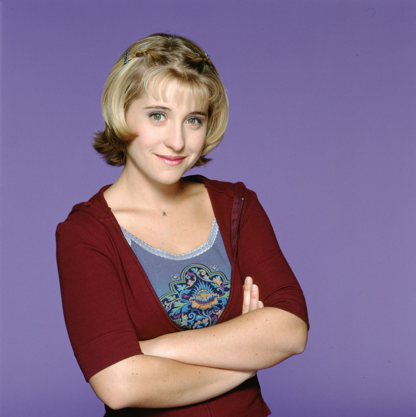 Foto de Allison Mack - Foto Allison Mack - Foto 2 de 91 - SensaCine.com