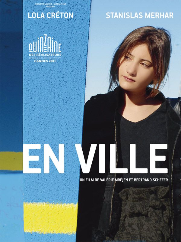 En ville - Película 2011