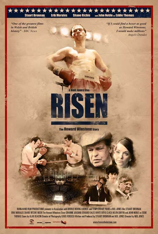 Risen - Película 2010