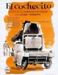 El cochecito - Película 1960