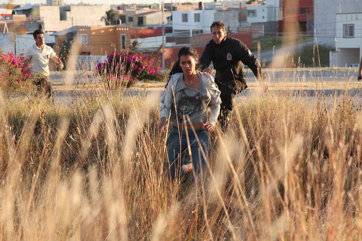 Foto de la película Miss Bala Foto 13 por un total de 19