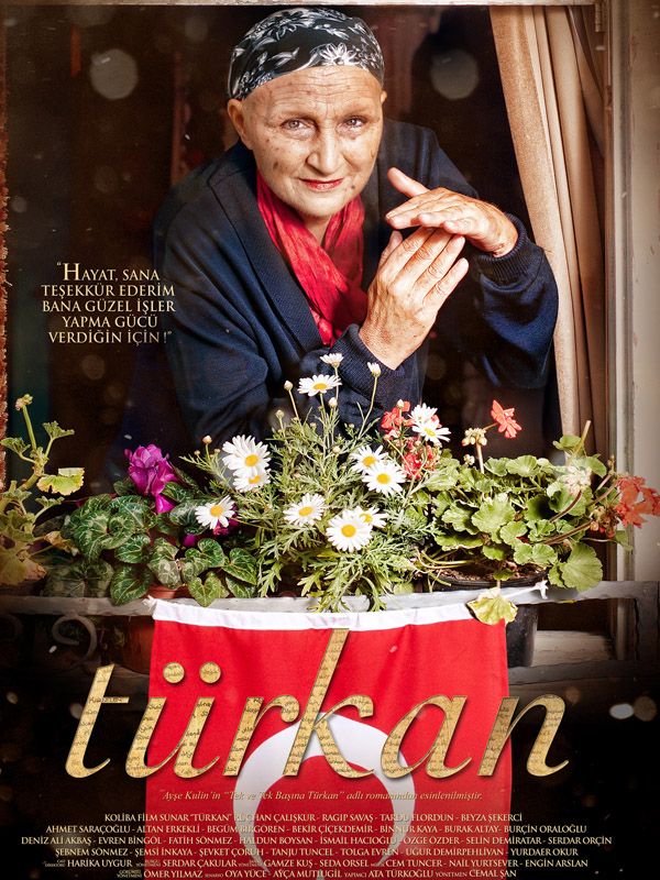 Türkan - Película 2011