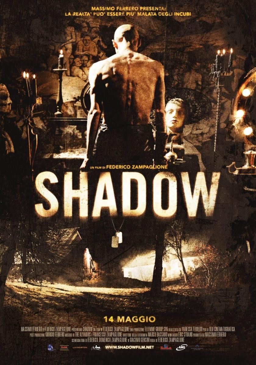 Shadow - Película 2009