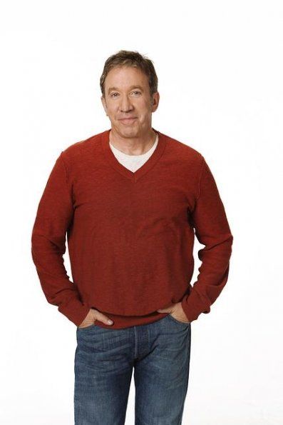 Foto de Tim Allen - Foto Tim Allen - Foto 176 de 206 - SensaCine.com