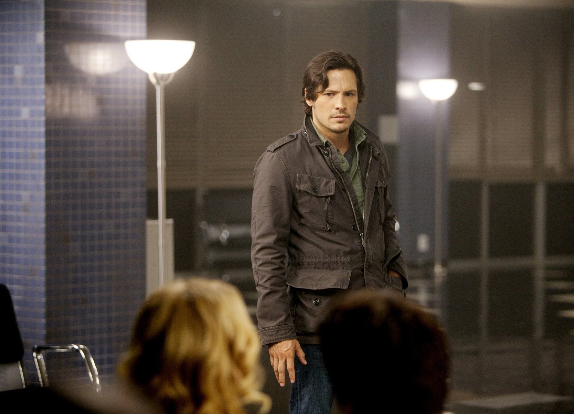 Revenge : Revenge : Foto Nick Wechsler (II) - Foto 724 sobre 778 ...