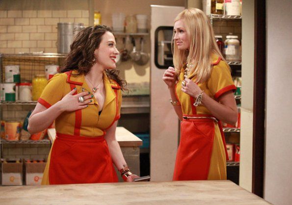 Kat Dennings Películas Y Programas De Televisión